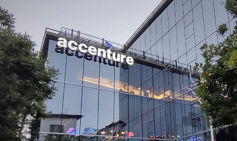 Accenture is Conducting Off Campus Drives for Various Roles