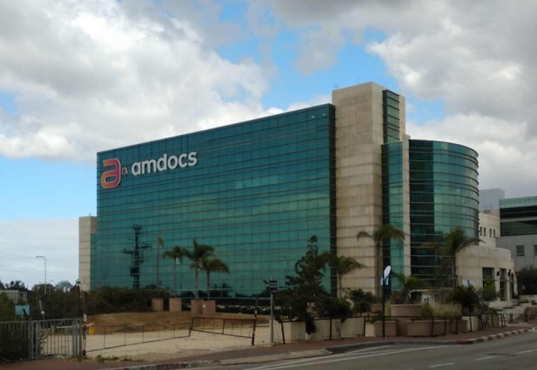 Amdocs Off Campus Hiring DevOps Engineer of Any Technical Degree