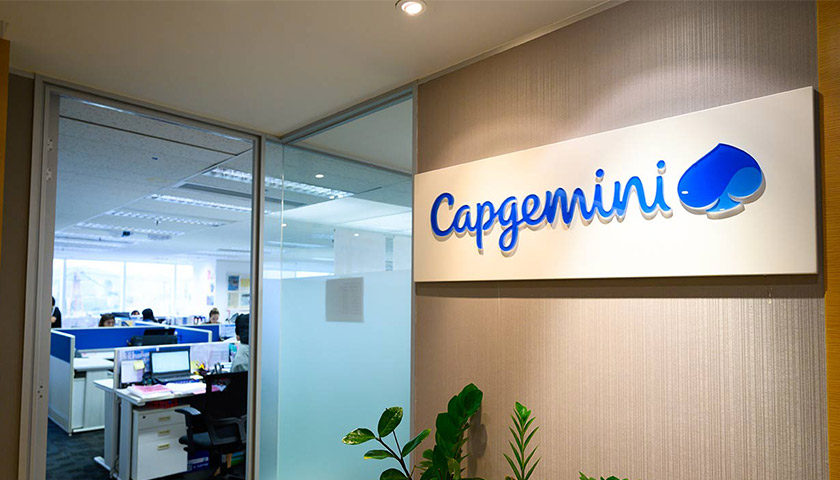Capgemini Vacancy for Talent Acquisition Internship Capgemini Vacancy for Talent Acquisition Internship