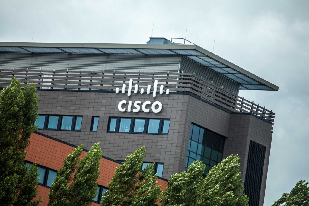 Cisco Off Campus Hiring 2022 for Software Engineer