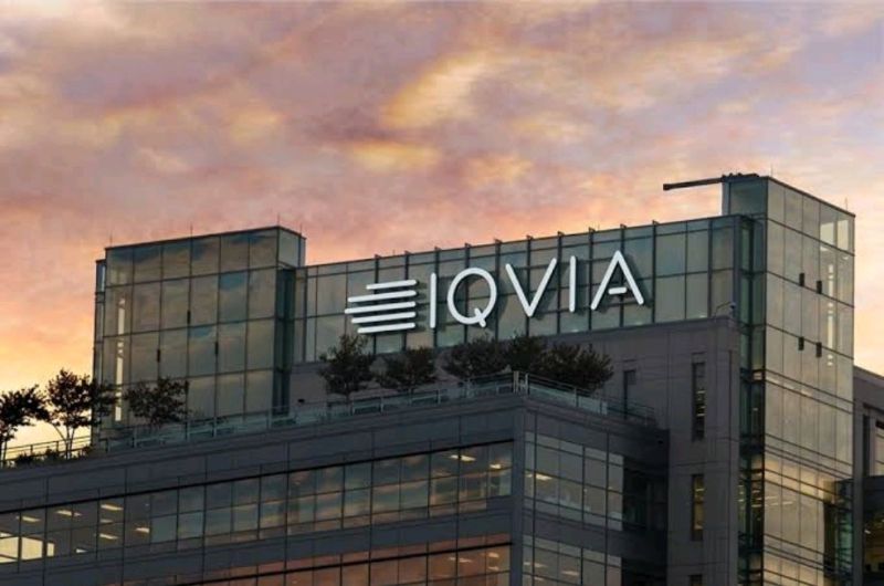 IQVIA Off Campus Hiring Freshers as Software Engineer