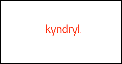 Kyndryl Off Campus Hiring 2022