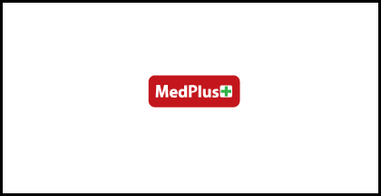 MedPlus Off Campus Drive 2022