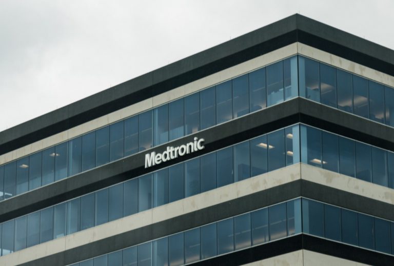 Medtronic Off Campus 2022