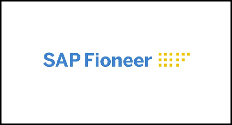 SAP Fioneer Off Campus Drive 2022
