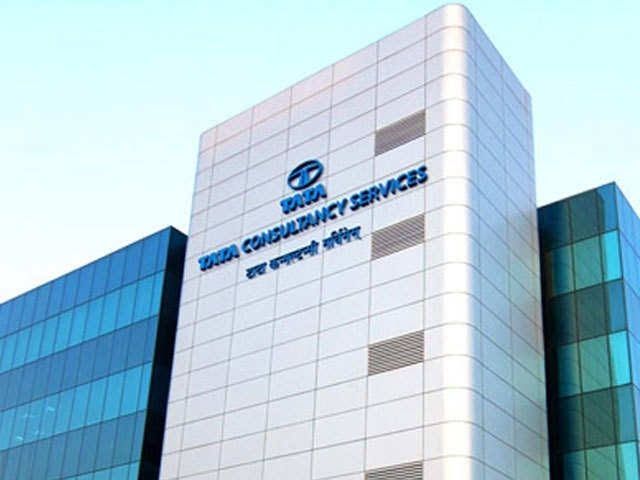 TCS Sees Lower Attrition and Robust demand for IT services