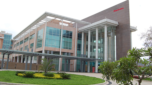Tech Mahindra Job Opening for Technical Support