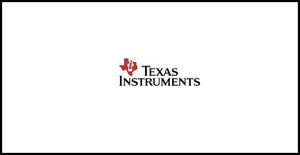 Texas Instruments Off Campus 2022