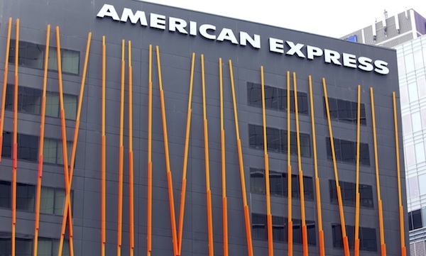 American Express Off Campus 2022