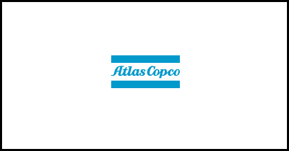 Atlas Copco Off Campus Drive 2022