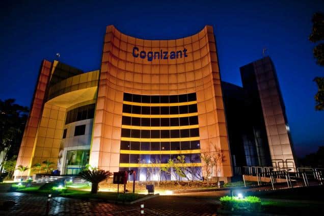 Cognizant Job Vacancy for Programmer Analyst