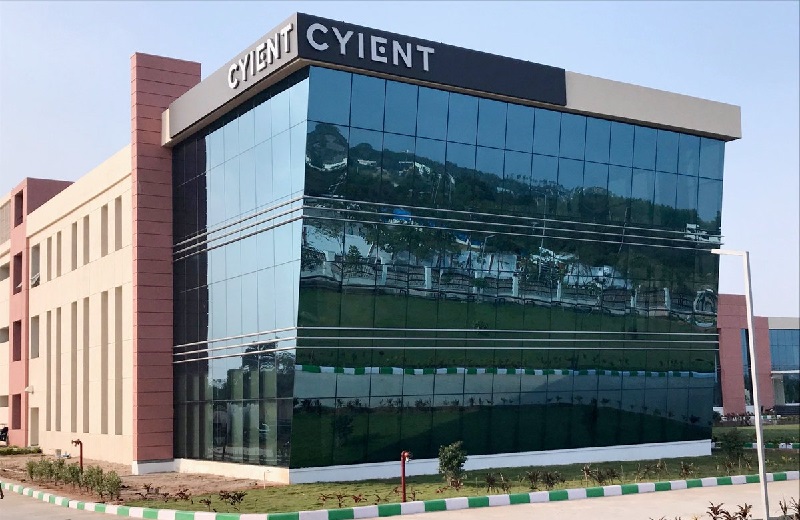 Cyient Off Campus Hiring 2022