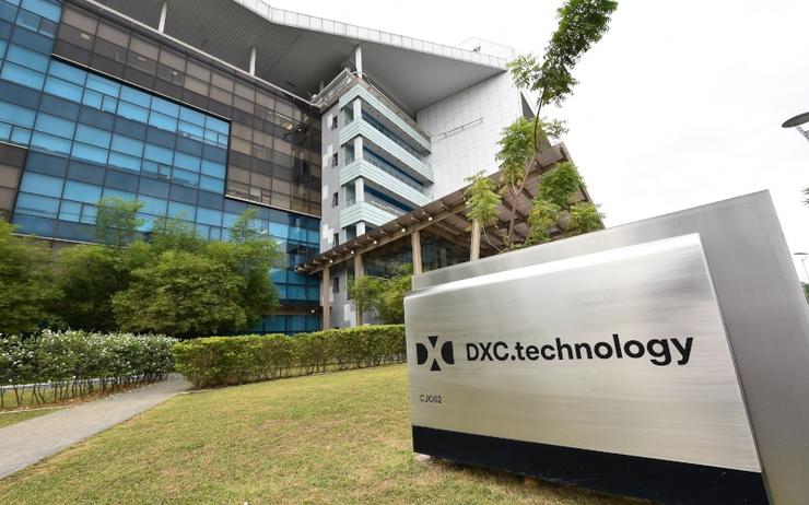 DXC Technology Off Campus Hiring 2022