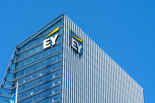 EY Off Campus Hiring 2022