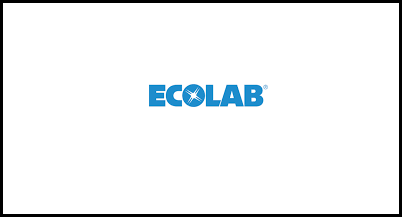 Ecolab Off Campus Drive 2022