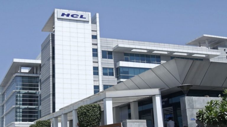 HCL Off Campus Hiring Freshers for Software Development