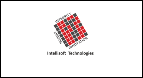 Intellisoft Technologies Off Campus 2022
