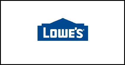 Lowes Off Campus Drive 2022