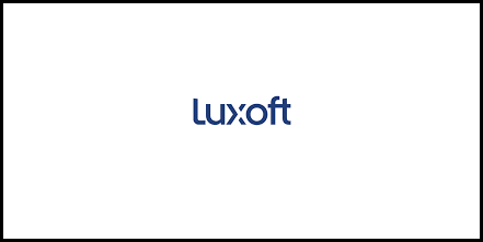 Luxoft Off Campus 2022