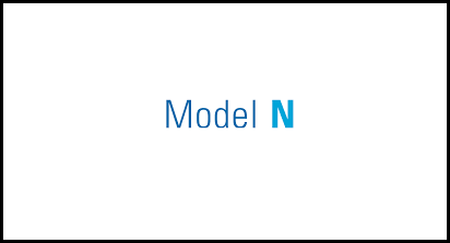 Model N Off Campus 2022