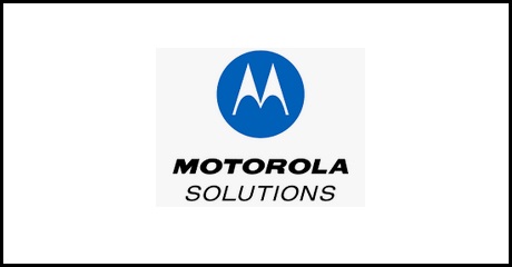 Motorola Solutions Off Campus Drive 2022