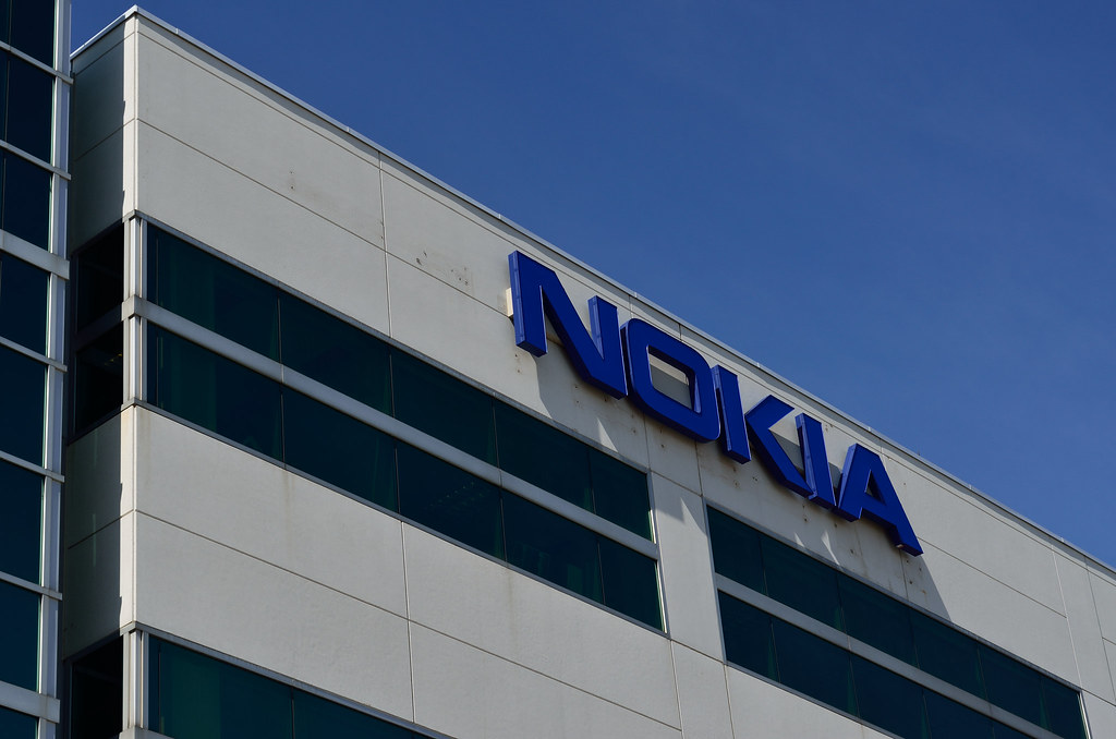 Nokia Off Campus Recruitment 2022