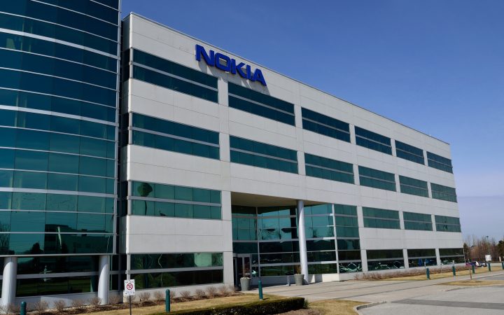 Nokia Off Campus Recruitment Drive 2022