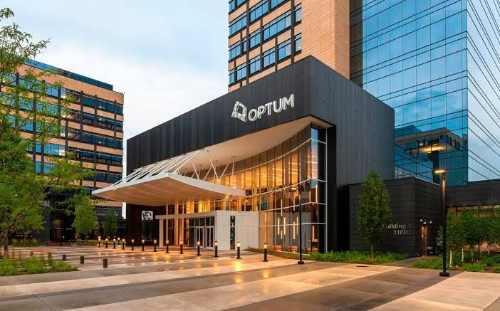 Optum Off Campus 2022