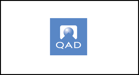 QAD Off Campus Drive 2022