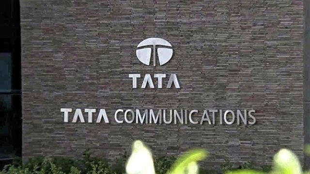 Tata Communications Off Campus 2022