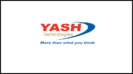 Yash Technologies Off Campus Drive 2022