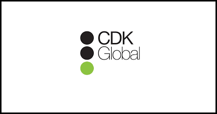 CDK Global Off Campus Drive 2022 Hiring