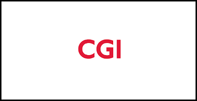 CGI is Hiring Freshers