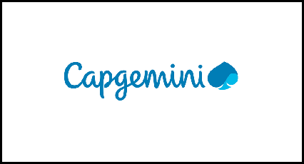 Capgemini Off Campus Hiring 2022 Freshers