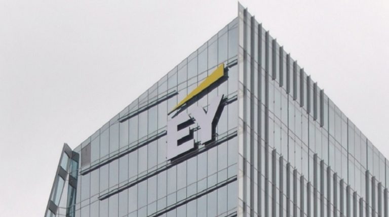 EY Off Campus Recruitment 2022 Hiring Freshers