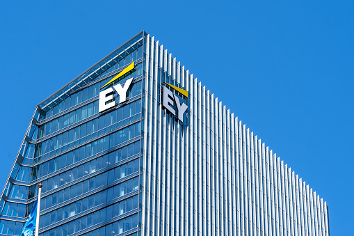 EY Off Campus Recruitment Drive 2022
