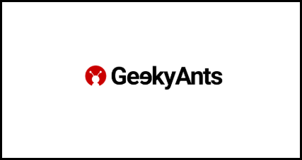 GeekyAnts Off Campus 2022 Hiring