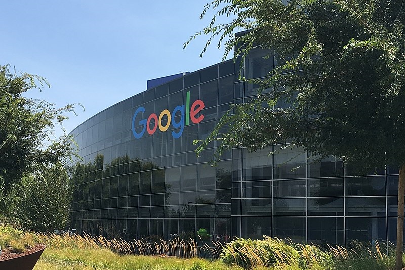 Google Operations Center Off Campus 2022