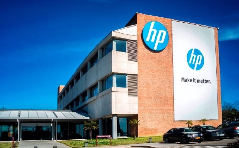 HP Off Campus Hiring 2022