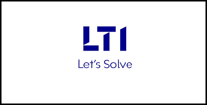 LTI is Hiring Freshers for Software Engineer