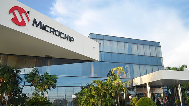 Microchip Off Campus Recruitment 2022