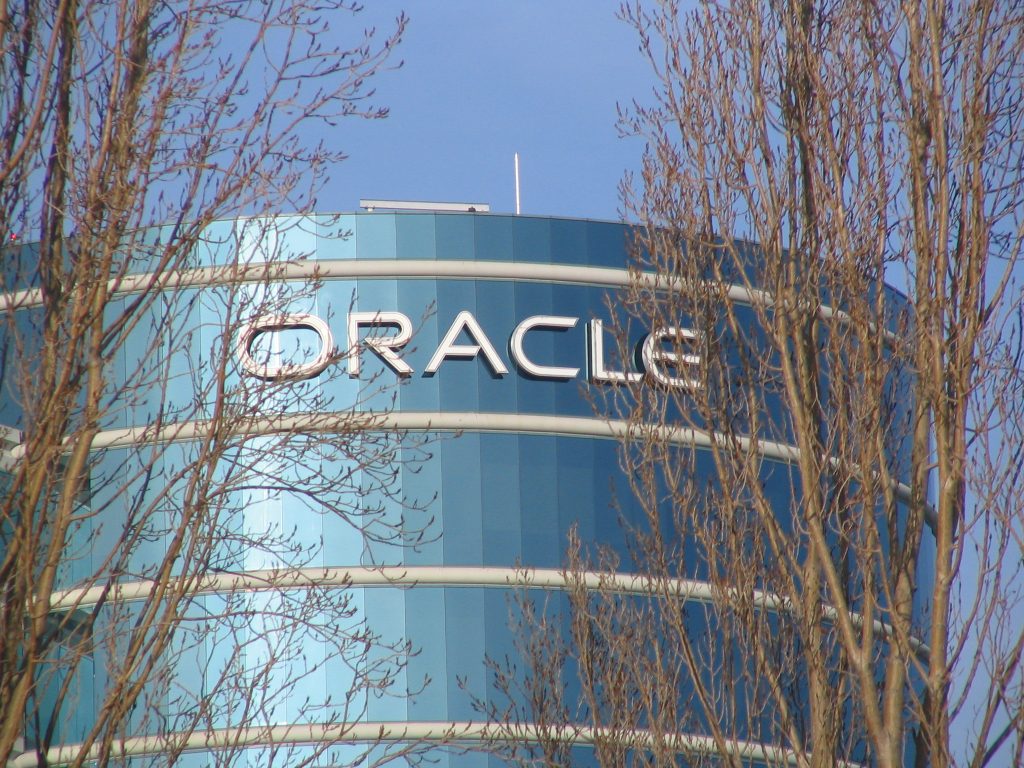 Oracle Off Campus Hiring 2022