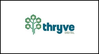 Thryve Digital Off Campus Drive 2022