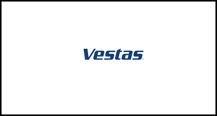 Vestas Off Campus Drive 2022