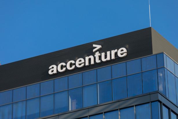 Accenture Job Notification