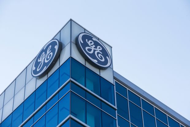 GE Digital Off Campus Drive 2022 Hiring