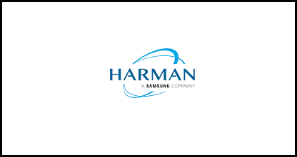 Harman Recruitment Drive 2022