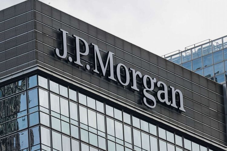 JP Morgan Chase Off Campus Drive 2022