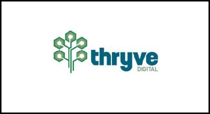 Thryve Digital Off Campus 2022