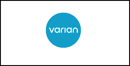 Varian Off Campus Drive 2022